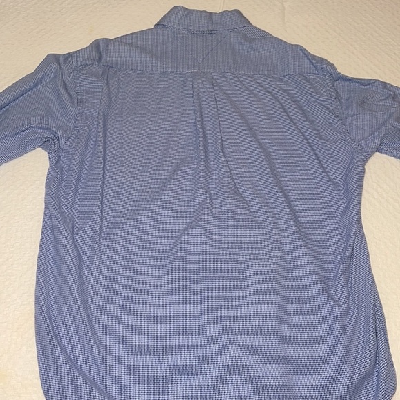 Vintage Tommy Hilfiger Button Up Shirt - Picture 4 of 6